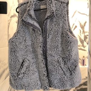 Sherpa Vest